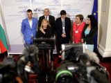 Елена Йончева: Днес е един позорен ден за българската демокрация