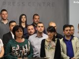 Младите в БСП: Разочаровани сме от Европейската младежка конференция, проведена в София