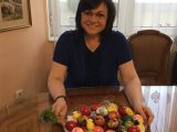 Корнелия Нинова сподели личен момент от Великденските празници