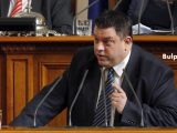 Атанас Зафиров: Суверенитетът на България не бива да бъде обект на пазарлъци