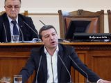 Драгомир Стойнев: Въгледобивът не се спасява от залите за пресконференции, а с бързи реакции пред ЕК