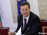Таско Ерменков: Проектът „Белене
