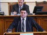 Атанас Зафиров:  Управляващите са сковани от тежък страх. Краят на управлението им е близък
