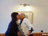 Еврокомисар Корина Крецу се срещна с Корнелия Нинова
