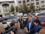 Родители на блъснат моторист потърсиха съдействие от Комисията по жалбите в НС