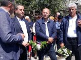Кандидатите за евродепутати от БСП за България: Няма да позволим строежа на депо за отпадъци при с. Джерман