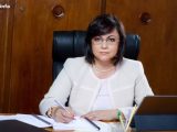 Корнелия Нинова: БСП иска изслушване на Валери Симеонов. Влиза в стройна организация и подготовка за предсрочни избори