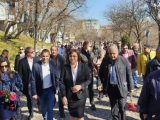 Корнелия Нинова от Пловдив: Нека вдигнем глава и заедно да бъдем горд и свободен народ