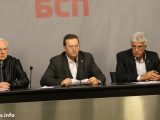 Таско Ерменков: БСП е против необоснованото искане за вдигане на цената на тока