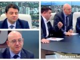 СКАНДАЛ В ЕФИР! Заместник на Бъчварова и депутат от БСП се хванаха за гушата заради Наредбата за приемане на бежанци