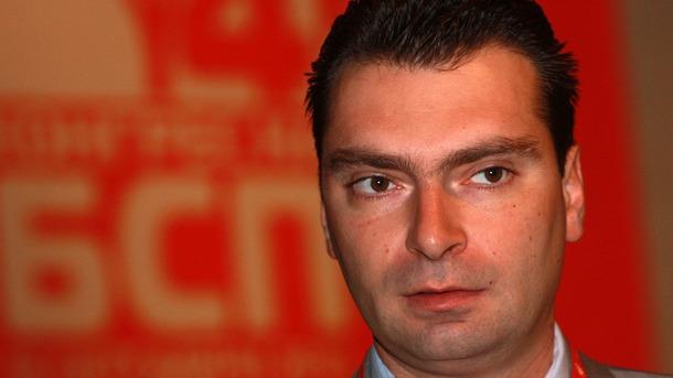От БСП поискаха оставката на Бойко Борисов