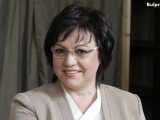 Корнелия Нинова: Позицията да не се гонят руски дипломати е най-отговорната и вярна в момента