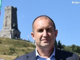 Ген. Радев: В безсилието си опонентите ми търгуват със страха