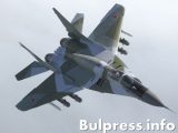 Решено: Купуваме нов боен самолет и два военни кораба