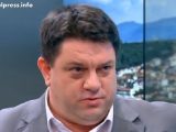 Атанас Зафиров разкри сценария на Плевнелиев с бавенето на служебно правителство!