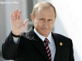 Японски медии попитаха Путин защо 75% от руснаците му вярват. Ето какво им отговори...
