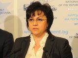 Корнелия Нинова с остра реакция към отговора на ГЕРБ: Господин Борисов, защо излъгахте?!