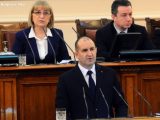 Гласят бивш посланик в Лондон за външен министър в служебния кабинет! СНИМКА)