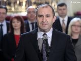 Експерти обясниха как Радев вече доказа, че не е човек на Путин