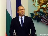 До дни Радев ще каже важна новина за бъдещето на България