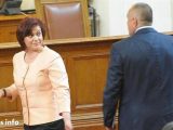 БСП и ГЕРБ в нова парламентарна схватка - на кого пускат и спират европарите