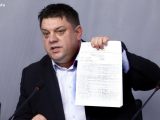 Атанас Зафиров: Ще видим къде са слабостите ни, за да не ни ги допускаме отново