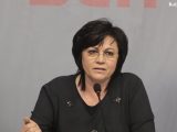 Корнелия Нинова: Остро осъждаме терористичния акт в Санкт Петербург