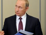 Путин проговори за противоракетния щит в Румъния