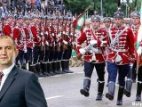 Румен Радев призова политиците да се опират на военната експертиза