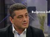 Красимир Янков: България се управлява от Борисов. Останалите са на порциона му