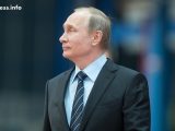 Путин: Борбата с тероризма трябва да е във фокуса на руската дипломация