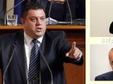 Атанас Зафиров с гражданско обръщение към Борисов