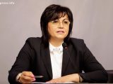 Корнелия Нинова: Цветанов лъже, че съм подкрепила Истанбулската конвенция