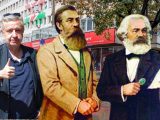 Манифест на Комунистическата партия - 174 години от Първото Издание