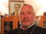 Отец Боян Саръев да се кандидатира за президент