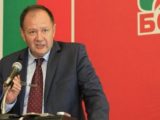 Михаил Миков: Курсът на БСП се одобрява от членовете й