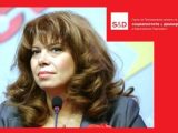 Илияна Йотова: Няма да позволим БСП да бъде донор на гласове