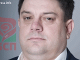 Атанас Зафиров: С БСП в управлението постигнахме най-социалния бюджет досега