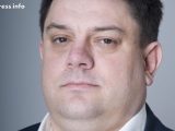 Политическата кариера на Атанас Зафиров е под въпрос след днес