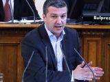 Драгомир Стойнев: Предложенията на БСП в предизборната програма ще станат законодателни инициативи