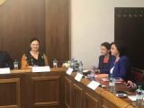 Корнелия Нинова: Европа не е бюрокрацията в Брюксел, а народите