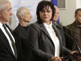 Корнелия Нинова: Обединяваме се за честни избори. Този път няма да позволим на ГЕРБ да ги фалшифицира