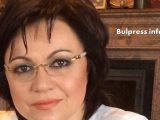 Корнелия Нинова: За тридесет сребърника или за пост - предателството си е предателство
