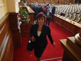 Корнелия Нинова: Кандидатирам се за лидер на БСП