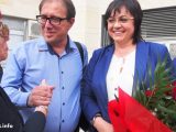 Корнелия Нинова: ГЕРБ предлага разговор за миналото, а ние решения за бъдещето. Вие избирате
