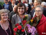 Корнелия Нинова: Решили сме какви да са мерките за социално и икономическо развитие на Северозапада