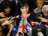 Корнелия Нинова: Производство, доходи, сигурност- да бъдат националните ни приоритети