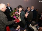 Корнелия Нинова: ГЕРБ са всеядни - за властта и с дявола ще се съюзят
