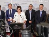 Корнелия Нинова: С парламентарната си дейност доказахме, че сме истинска алтернатива на това управление