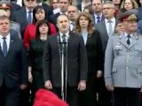 Корнелия Нинова: Честит празник на Българската армия! Честит ден на храбростта.